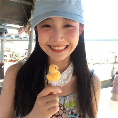成年女性的动画时间